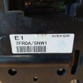24810-7FR0A | Панель приладів NISSAN X-TRAIL/ROGUE T32 13-20 - Прев'ю 7