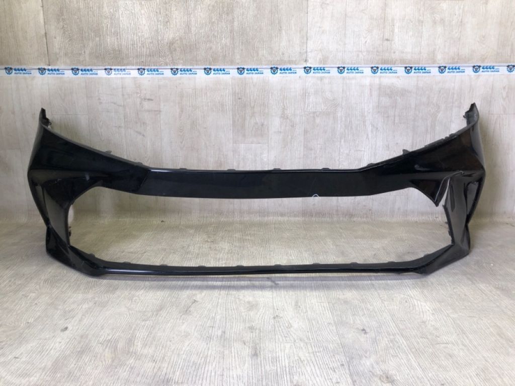 52119-AQ900 | Бампер передній TOYOTA CAMRY 80 24-