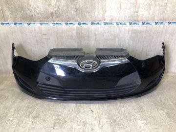 Бампер передній HYUNDAI VELOSTER 11-18