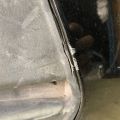 86511 2V000 | Бампер передній HYUNDAI VELOSTER 11-18 - Прев'ю 7