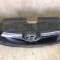 86511 2V000 | Бампер передній HYUNDAI VELOSTER 11-18 - Прев'ю 16