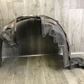 638434CB0A | Подкрылок передний левый NISSAN X-TRAIL/ROGUE T32 13-20