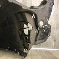 638434CB0A | Подкрылок передний левый NISSAN X-TRAIL/ROGUE T32 13-20 - Превью 2