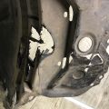638434CB0A | Подкрылок передний левый NISSAN X-TRAIL/ROGUE T32 13-20 - Превью 5