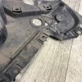 638434CB0A | Подкрылок передний левый NISSAN X-TRAIL/ROGUE T32 13-20 - Превью 3