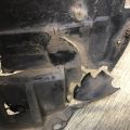 638434CB0A | Подкрылок передний левый NISSAN X-TRAIL/ROGUE T32 13-20 - Превью 8