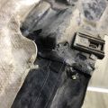 638434CB0A | Подкрылок передний левый NISSAN X-TRAIL/ROGUE T32 13-20 - Превью 9