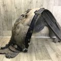 638434CB0A | Подкрылок передний левый NISSAN X-TRAIL/ROGUE T32 13-20 - Превью 10
