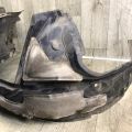 638434CB0A | Подкрылок передний левый NISSAN X-TRAIL/ROGUE T32 13-20 - Превью 13