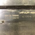 53102-06290 | Решітка переднього бампера TOYOTA CAMRY 70 17- - Прев'ю 18