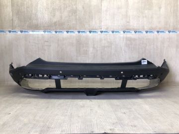 Бампер задний GMC TERRAIN 25-