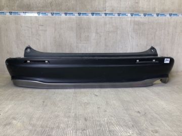 Бампер задній HONDA HR-V 19-