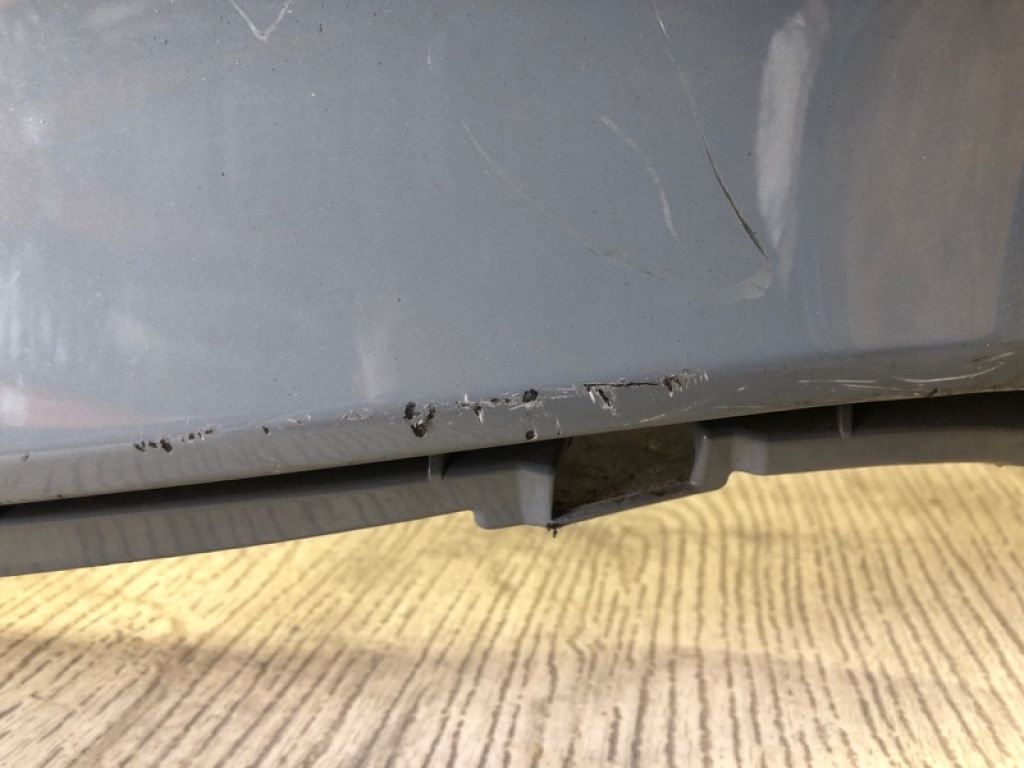 85022-5AA0H | Бампер задній NISSAN MURANO Z52 14- - Фото 4