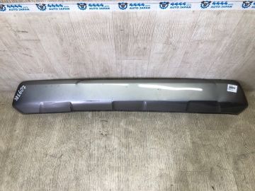 Накладка бампера задня TOYOTA RAV4 18-