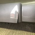 52453-42040-B0 | Накладка бампера задня TOYOTA RAV4 18- - Прев'ю 4