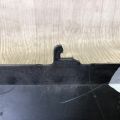52453-42040-B0 | Накладка бампера задня TOYOTA RAV4 18- - Прев'ю 10