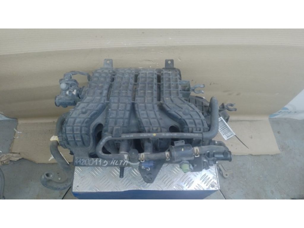 14001-3TA0B | Коллектор впускной NISSAN ALTIMA L33 12-18