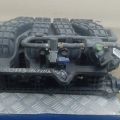14001-3TA0B | Коллектор впускной NISSAN ALTIMA L33 12-18 - Превью 3