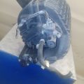 14001-3TA0B | Коллектор впускной NISSAN ALTIMA L33 12-18 - Превью 6