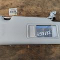 GJS1-69-270D75 | Козирок сонцезахисний правий MAZDA 6 GJ 12-