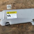 GJS1-69-270D75 | Козирок сонцезахисний правий MAZDA 6 GJ 12- - Прев'ю 2