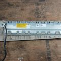 72129181131 | Подушка безпеки в коліна BMW 5 SERIES (F10) 11-13 - Прев'ю 2