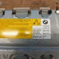 72129181131 | Подушка безпеки в коліна BMW 5 SERIES (F10) 11-13 - Прев'ю 4