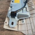 72129181131 | Подушка безпеки в коліна BMW 5 SERIES (F10) 11-13 - Прев'ю 5