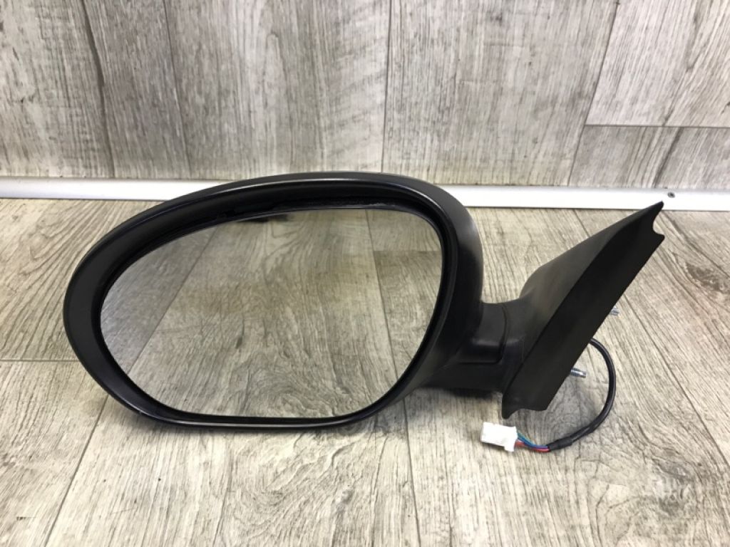 96302-1KM0B | Дзеркало ліве NISSAN JUKE 10-19