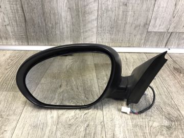 Дзеркало ліве NISSAN JUKE 10-19