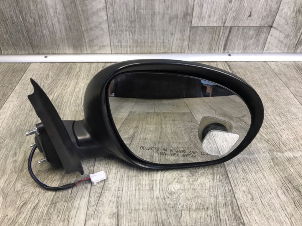 96301-1KM0B | Зеркало правое NISSAN JUKE 10-19