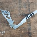 GHP952410B | Петля капоту права MAZDA 6 GJ 12- - Прев'ю 3