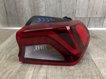 Ліхтар зовнішній правий KIA K5 19-