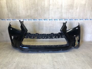 Бампер передній LEXUS GX460 2009-