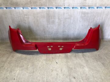 Бампер задній KIA SOUL SK3 19-