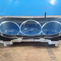 G46L55430 | Панель приладів MAZDA CX-5 (KE) 11-17 - Прев'ю 2