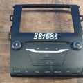 DS7T-18E245-MR | Блок керування мультимедіа FORD FUSION 14-