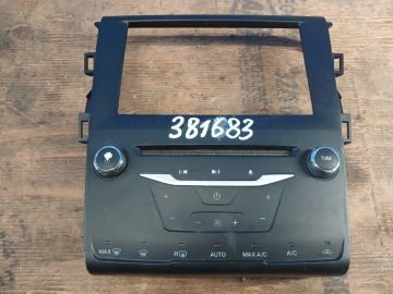 Блок керування мультимедіа FORD FUSION 14-