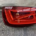 8V5 945 095 C | Фонарь наружный левый AUDI A3 (8V) 12–17