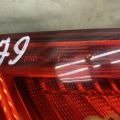 8V5 945 095 C | Фонарь наружный левый AUDI A3 (8V) 12–17 - Превью 4