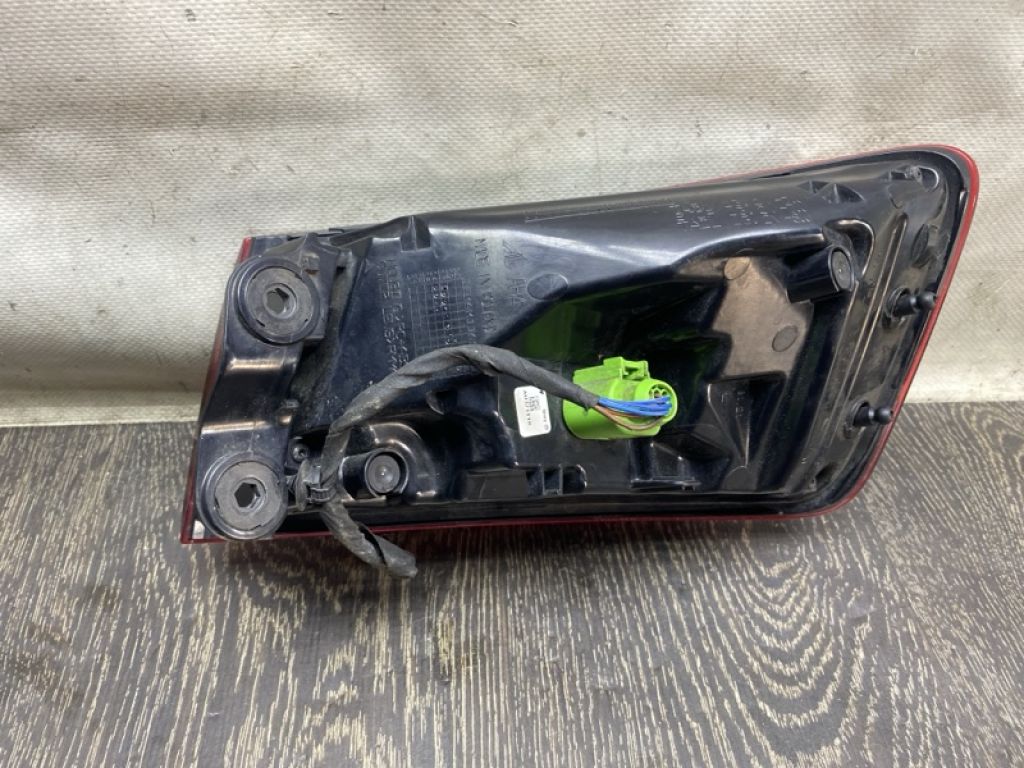 8V5 945 095 C | Фонарь наружный левый AUDI A3 (8V) 12–17 - Фото 6