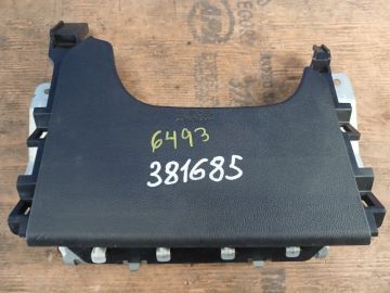 Подушка безпеки в коліна MITSUBISHI ASX / OUTLANDER SPORT 10-21
