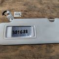GJS1-69-320D75 | Козирок сонцезахисний лівий MAZDA 6 GJ 12-