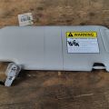 GJS1-69-320D75 | Козирок сонцезахисний лівий MAZDA 6 GJ 12- - Прев'ю 2