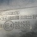 GJS369121G | Дзеркало праве MAZDA 6 GJ 12- - Прев'ю 7