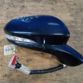 DS7Z-17682-BA | Дзеркало праве FORD FUSION 14-