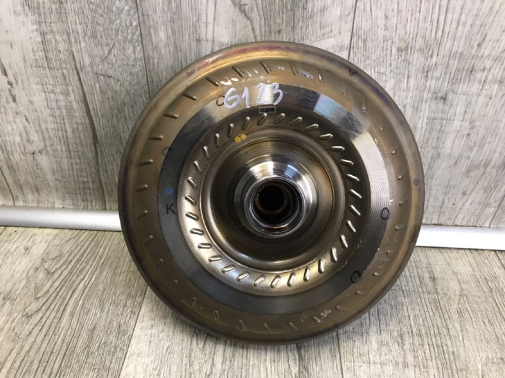 JM5Z7902FTC | Гідротрансформатор АКПП FORD EDGE 15-
