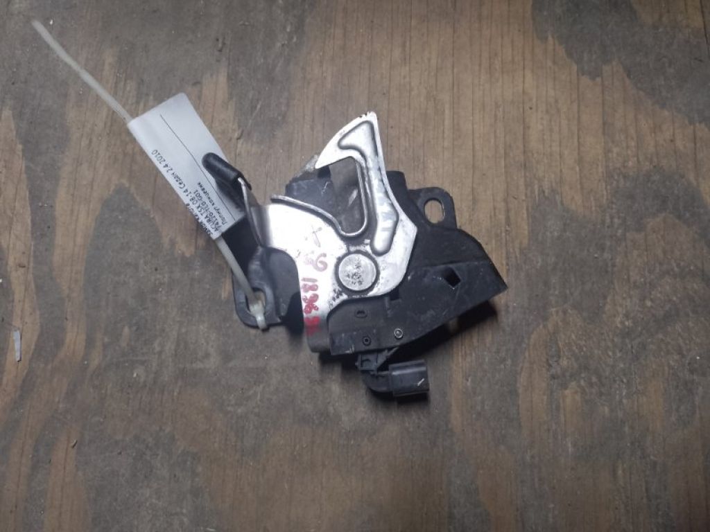 74120-TL0-G01 | Замок капоту HONDA ACCORD CU8 / TSX 08-14