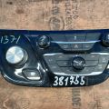 P56054991AC | Блок управления печкой CHRYSLER PACIFICA 16-20