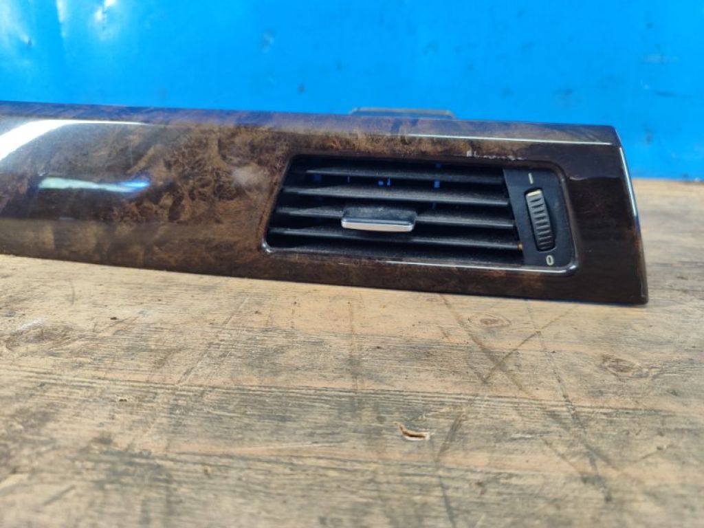 51457132851 | Накладка торпедо-центр. BMW 3 SERIES (E90-E93) 2005–2014 - Фото 4
